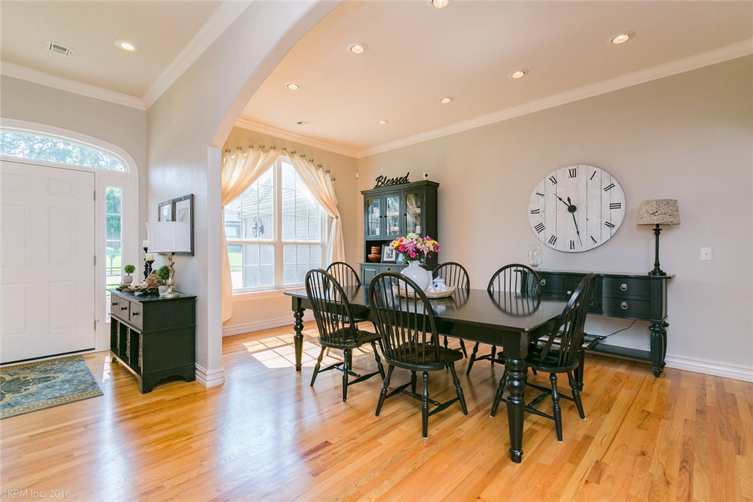 Covington Park Ph I - Residential