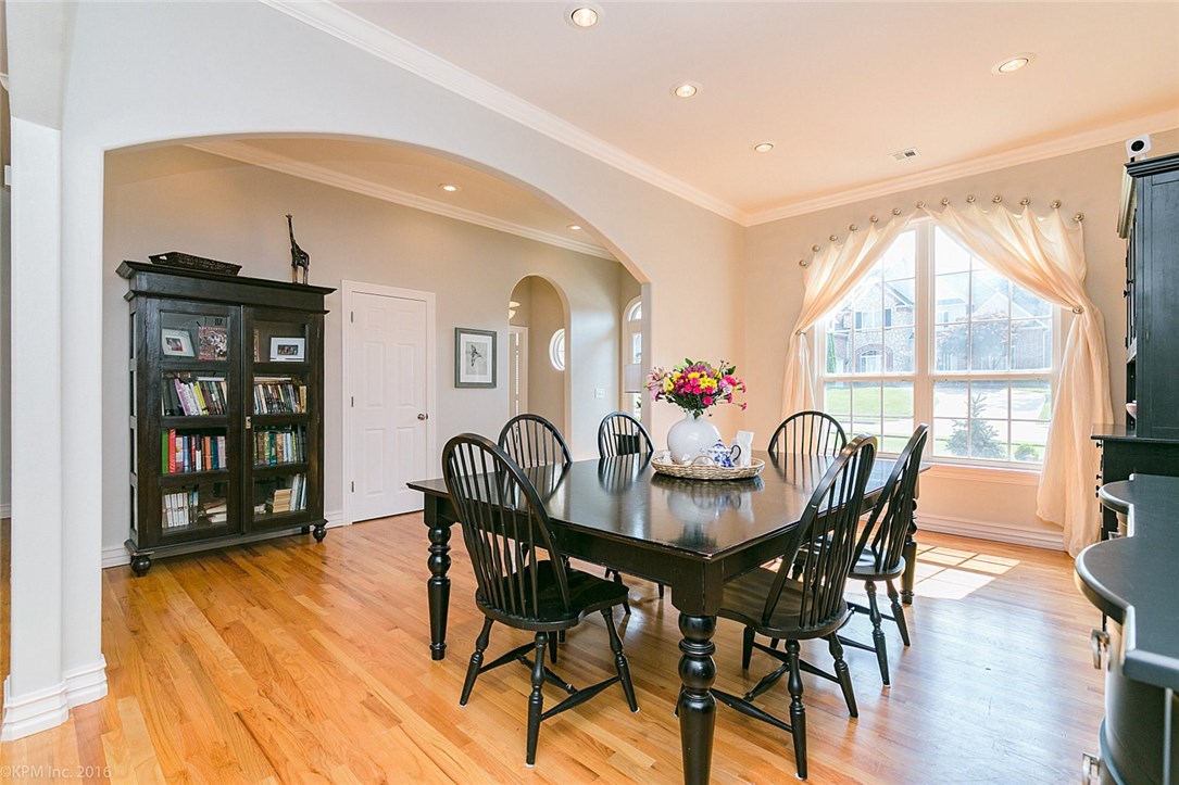 Covington Park Ph I - Residential