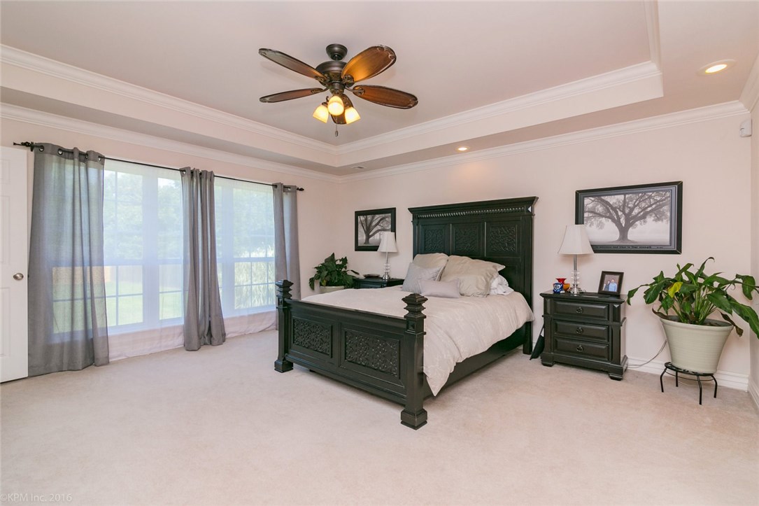 Covington Park Ph I - Residential