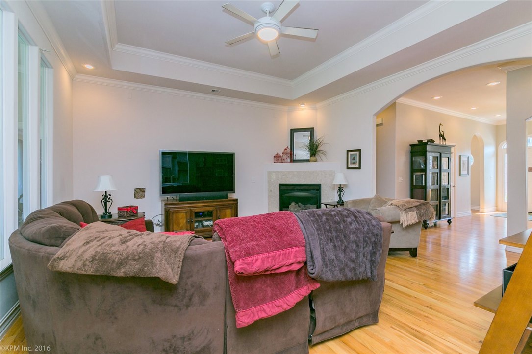 Covington Park Ph I - Residential