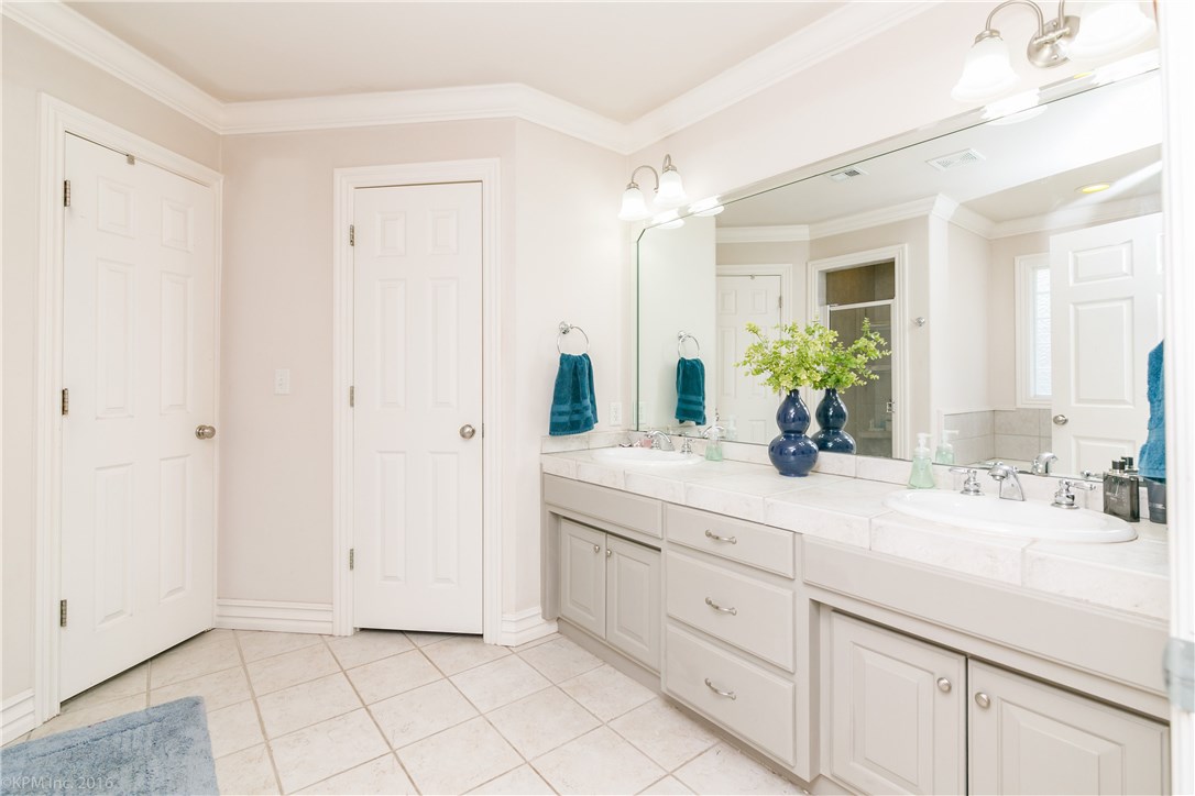 Covington Park Ph I - Residential