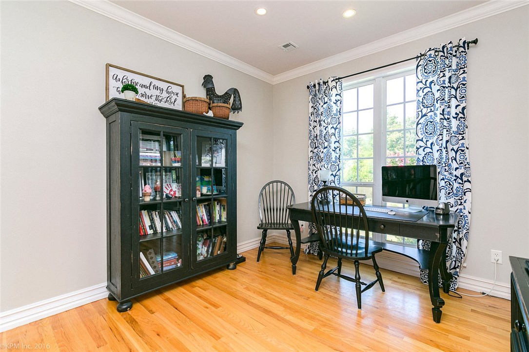 Covington Park Ph I - Residential
