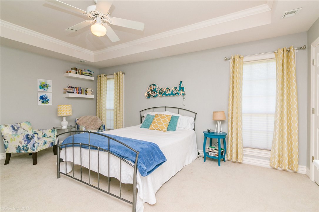 Covington Park Ph I - Residential