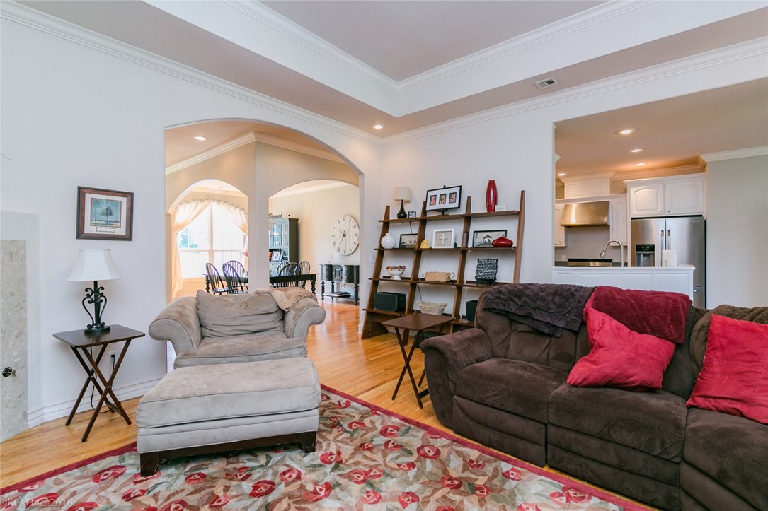 Covington Park Ph I - Residential