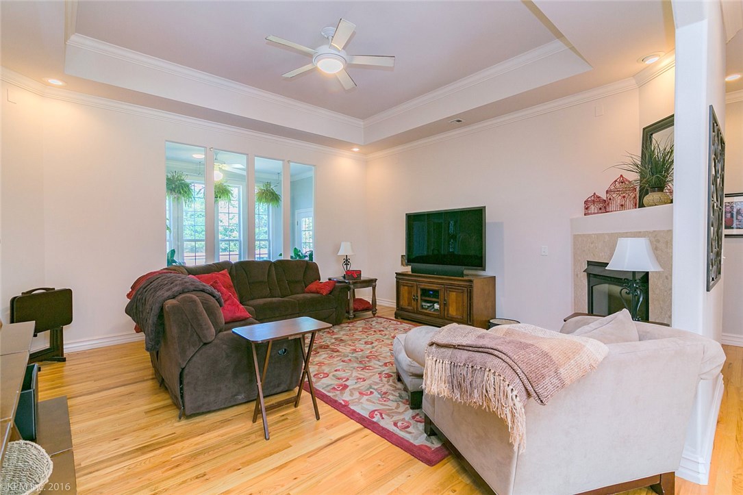 Covington Park Ph I - Residential