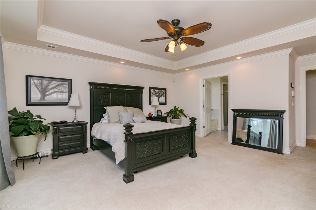 Covington Park Ph I - Residential