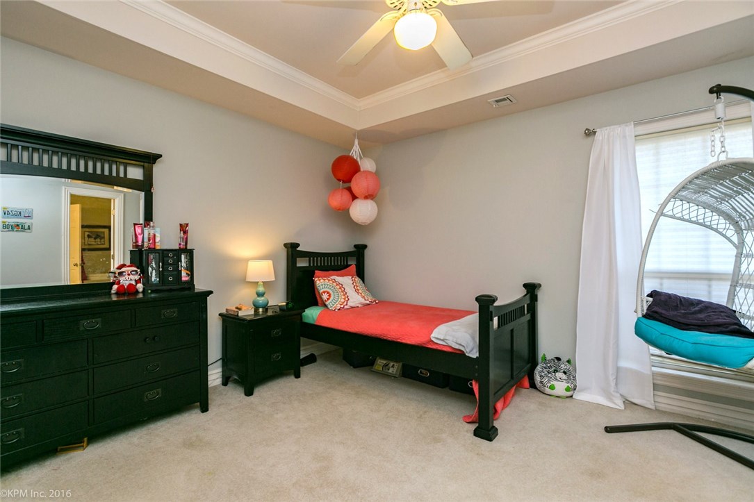 Covington Park Ph I - Residential
