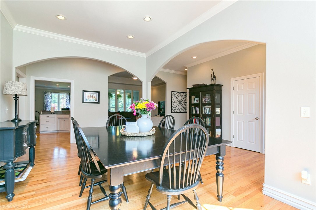 Covington Park Ph I - Residential