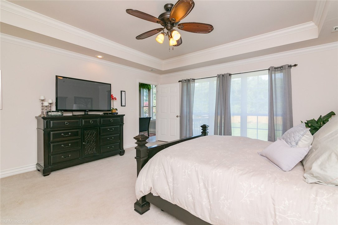 Covington Park Ph I - Residential