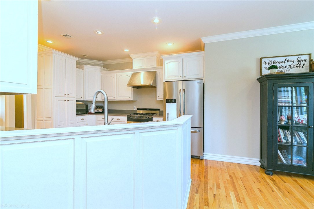 Covington Park Ph I - Residential