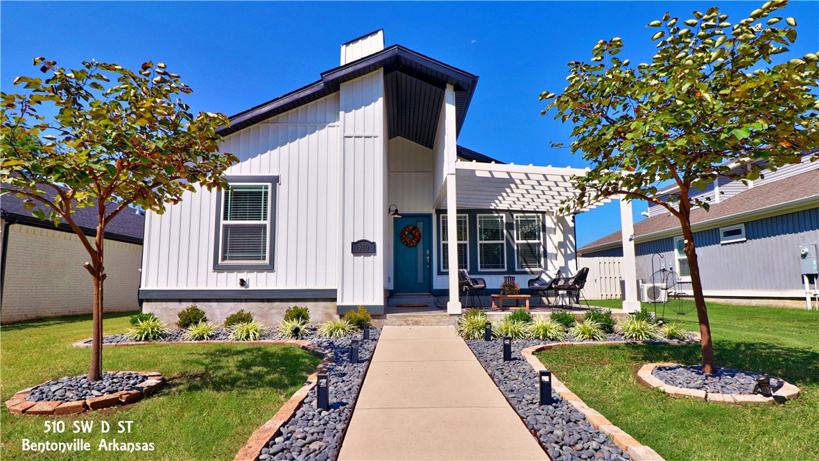 Gilmores Add Bentonville - Residential