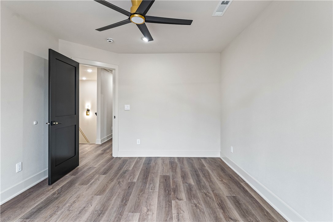 Bedford Sub Bvv - Residential