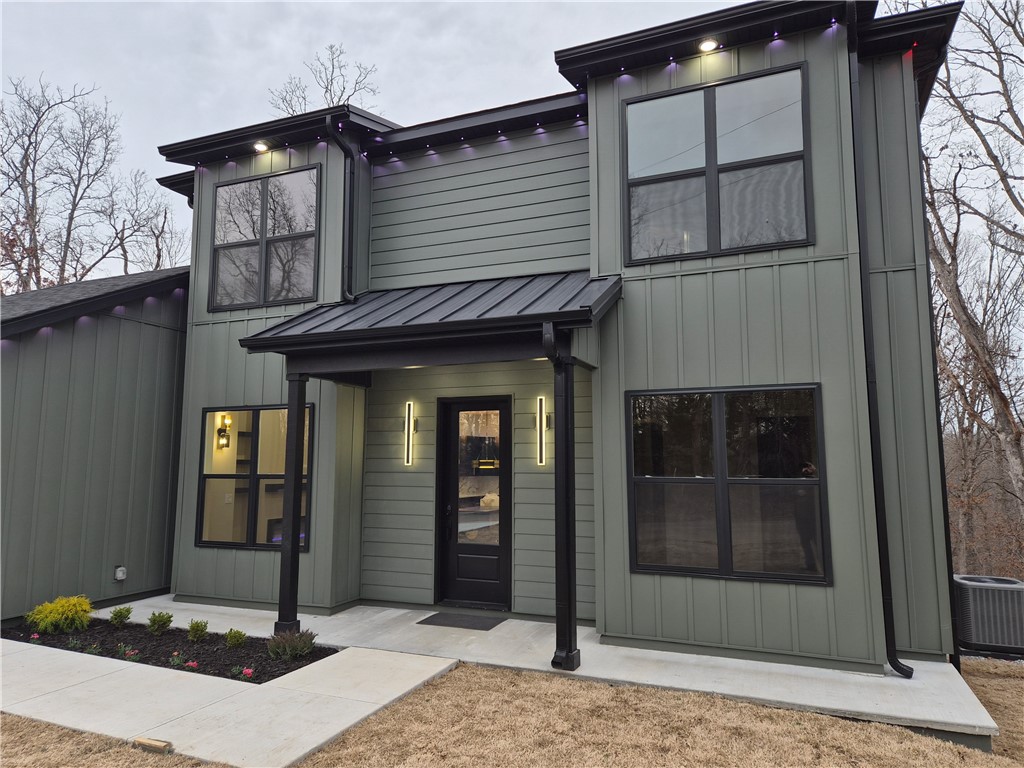 Bedford Sub Bvv - Residential