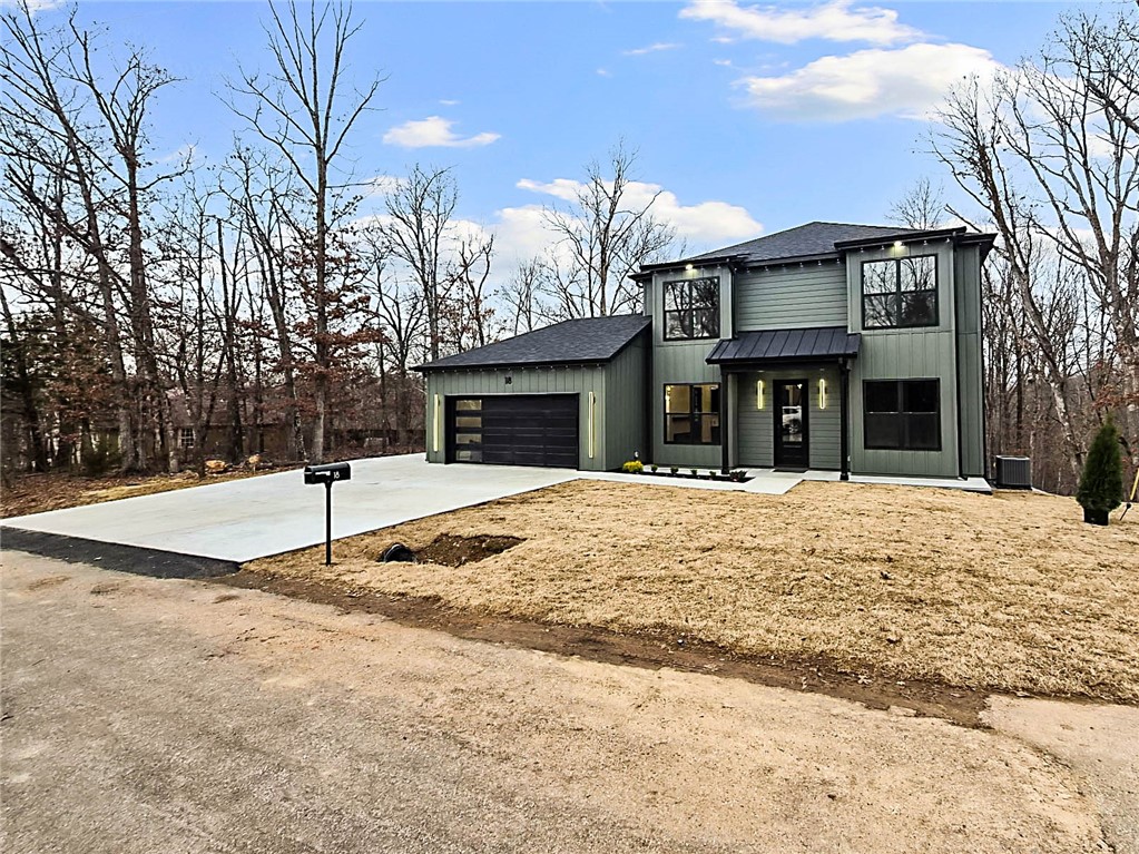 Bedford Sub Bvv - Residential