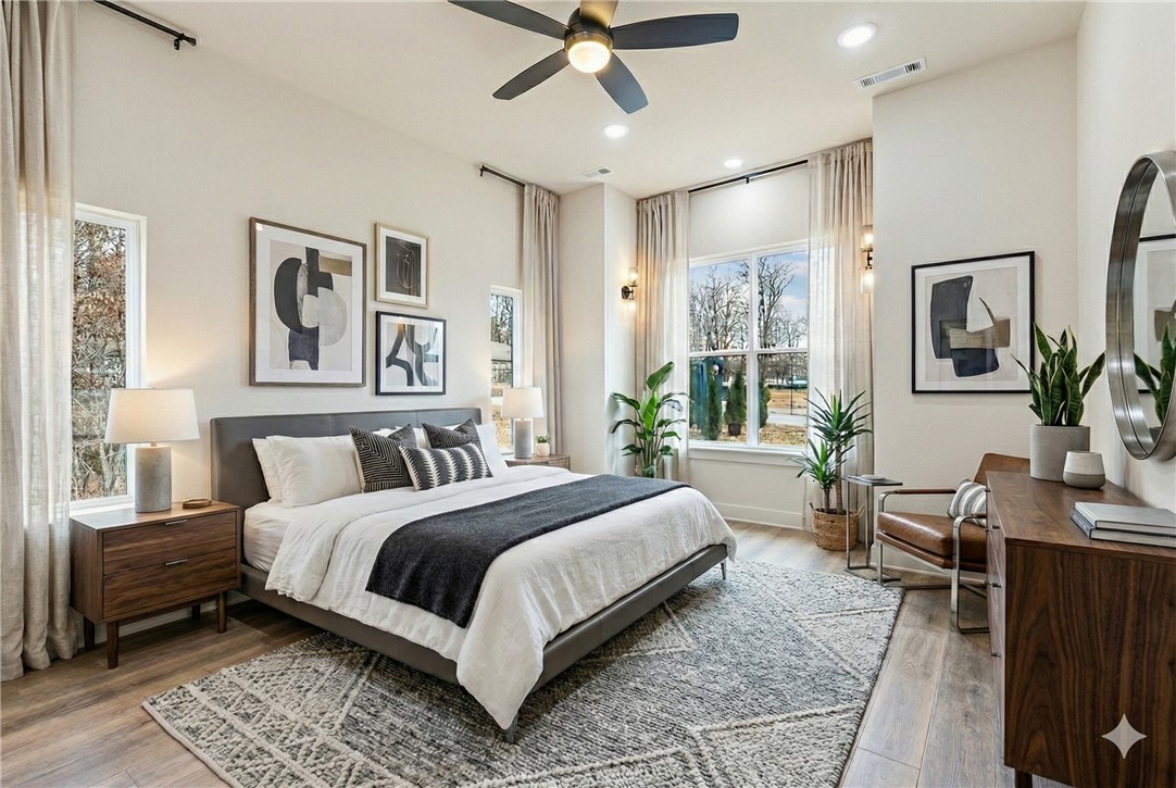 Bedford Sub Bvv - Residential