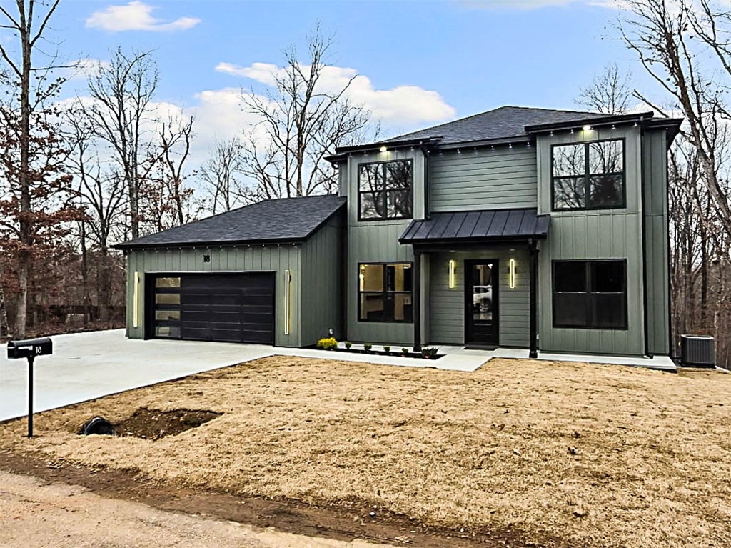 Bedford Sub Bvv - Residential