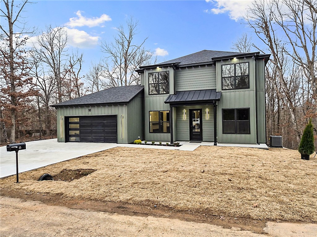Bedford Sub Bvv - Residential
