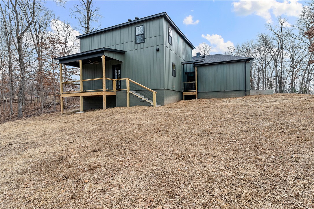 Bedford Sub Bvv - Residential