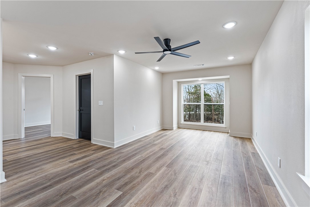 Bedford Sub Bvv - Residential
