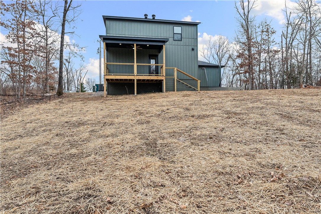 Bedford Sub Bvv - Residential