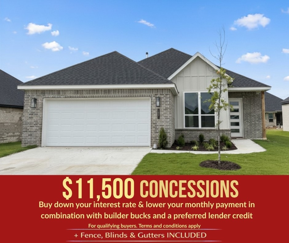 Lexington - Residential