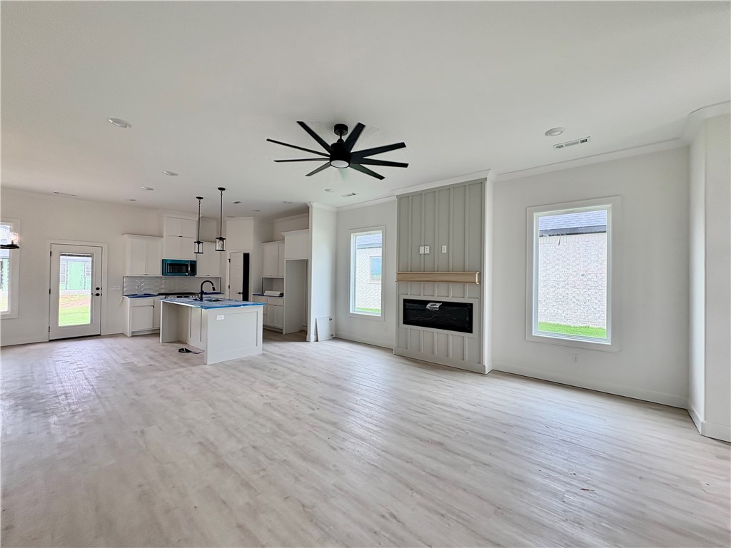 Lexington - Residential