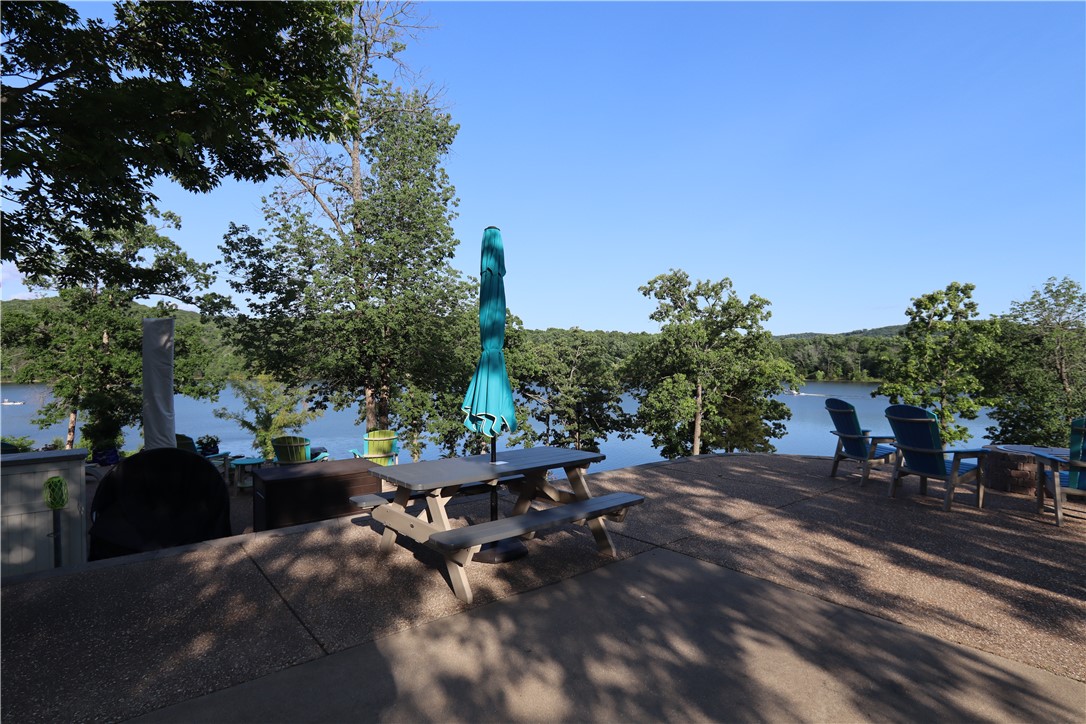 Outdoor Resorts In The Ozarks - Land