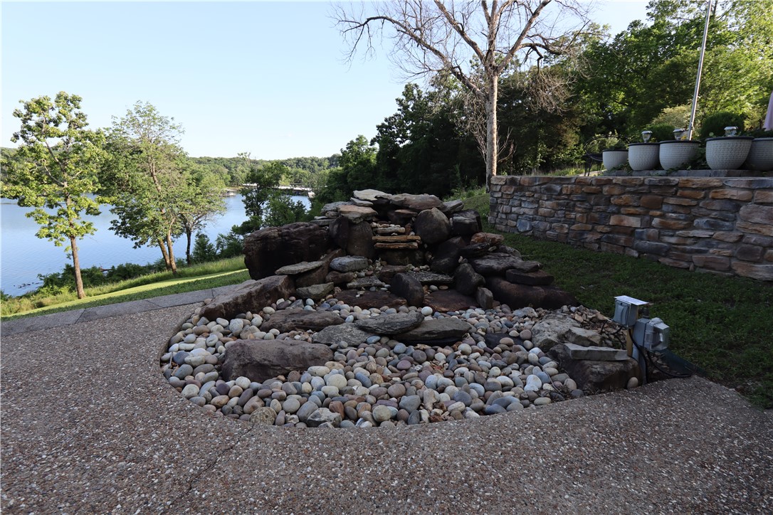 Outdoor Resorts In The Ozarks - Land