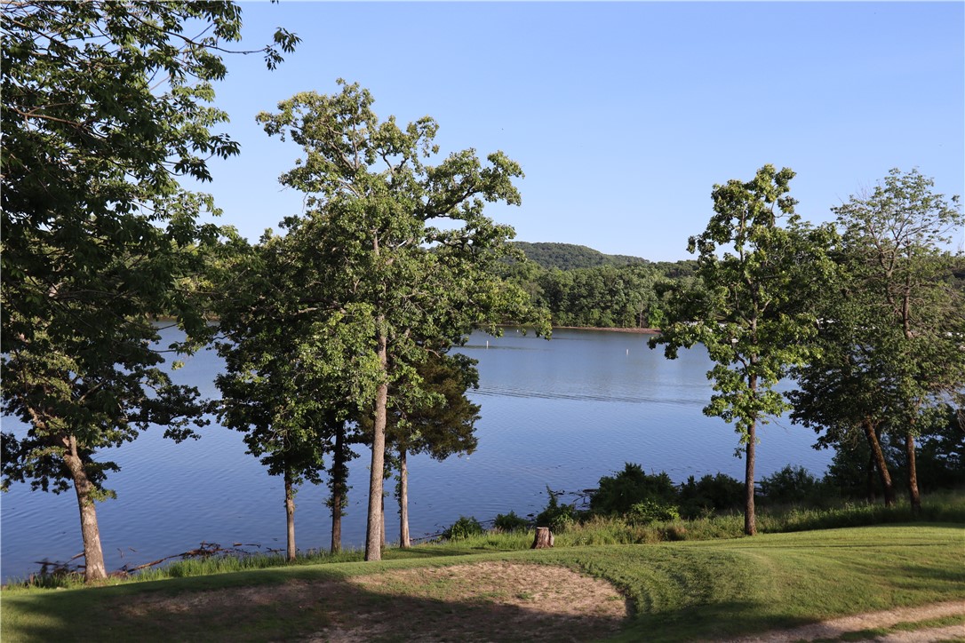 Outdoor Resorts In The Ozarks - Land