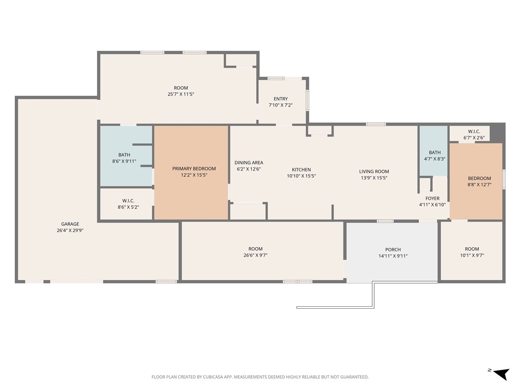 . - Residential