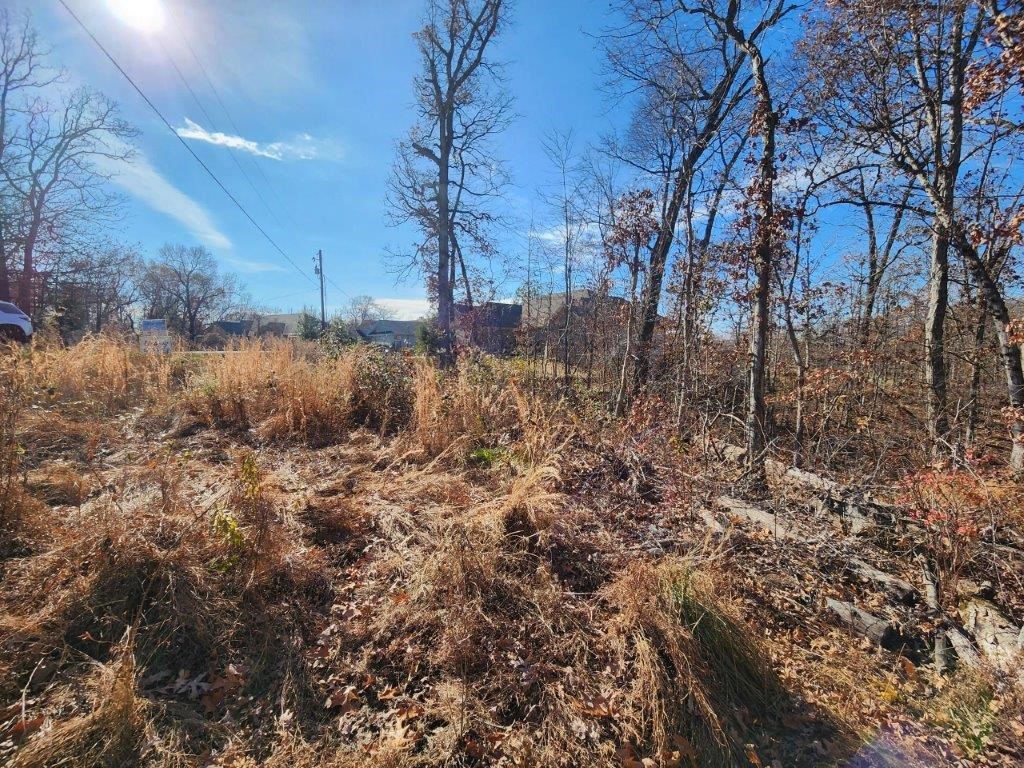 Bankfoot & Kirkpatrick - Land