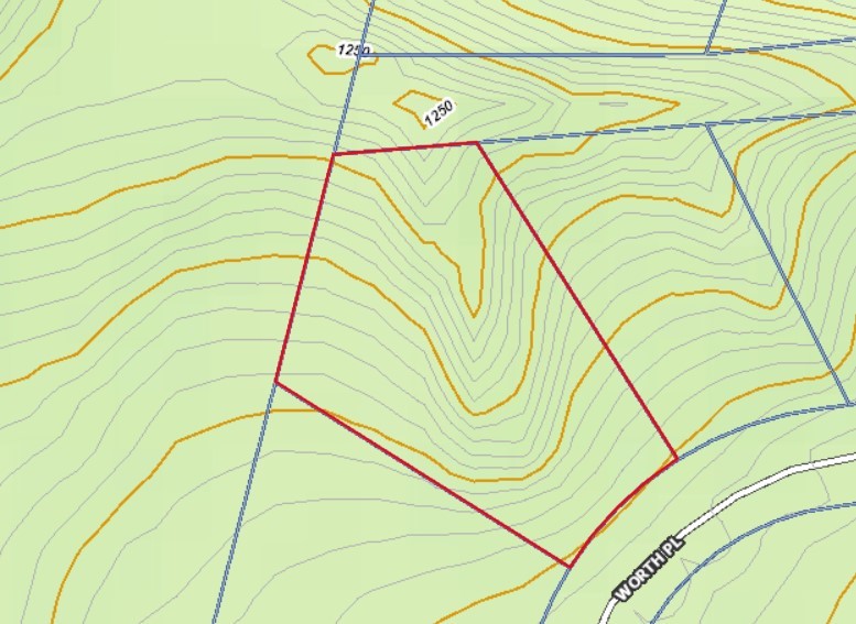 Bankfoot & Kirkpatrick - Land