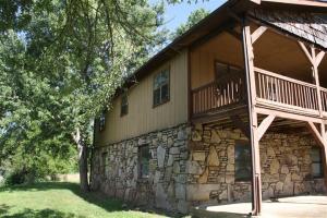 Saddle Horn Est Ph III - Residential