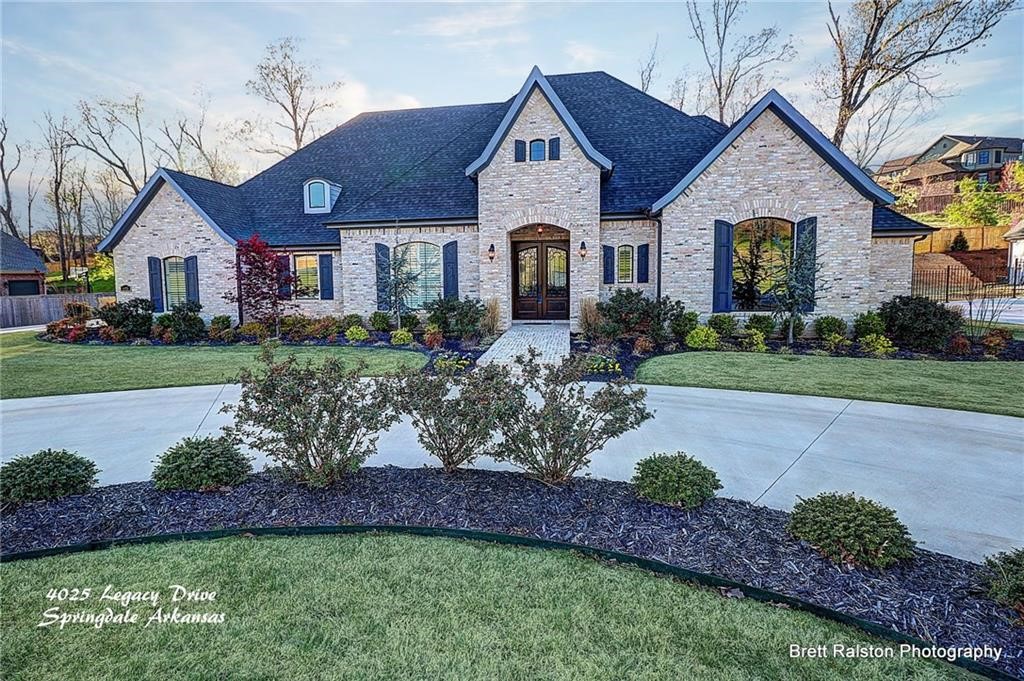 Heritage Hills Sub - Residential