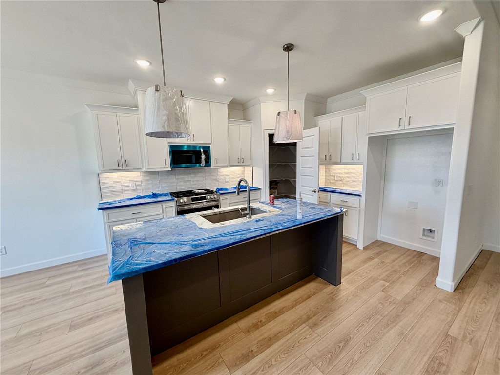 Concord - Residential