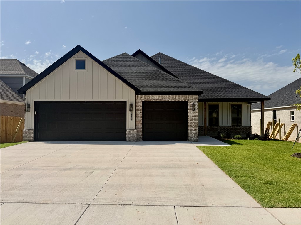 Concord - Residential