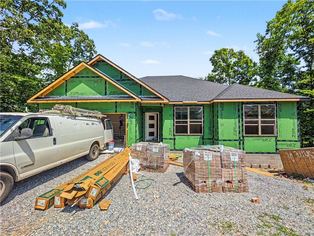 Berkshire Sub Bvv - Residential