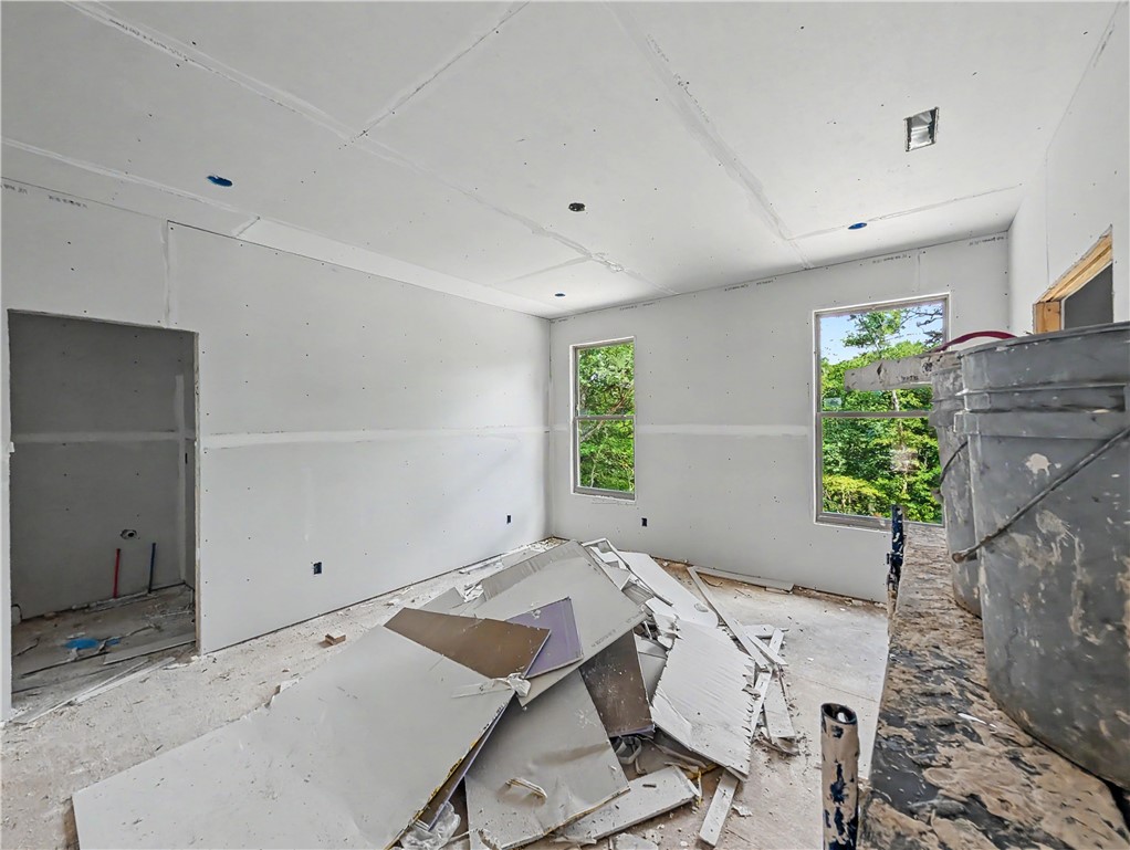 Berkshire Sub Bvv - Residential