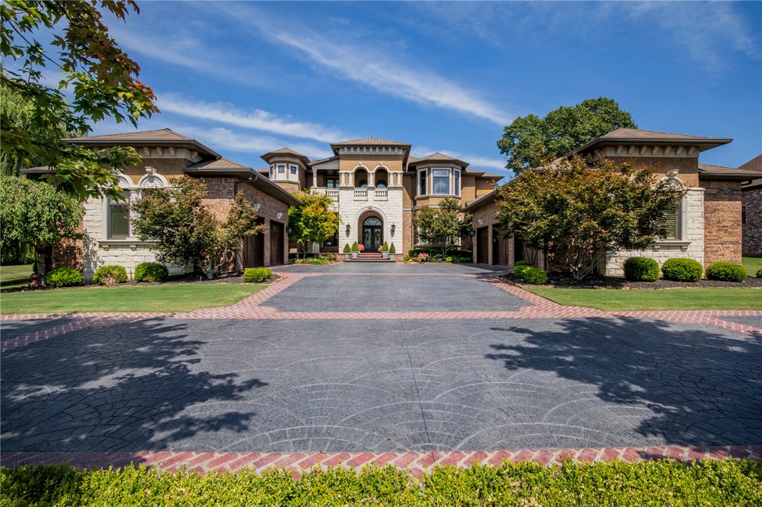 St Valery Downs - Residential