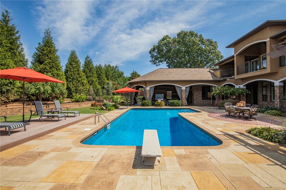 St Valery Downs - Residential