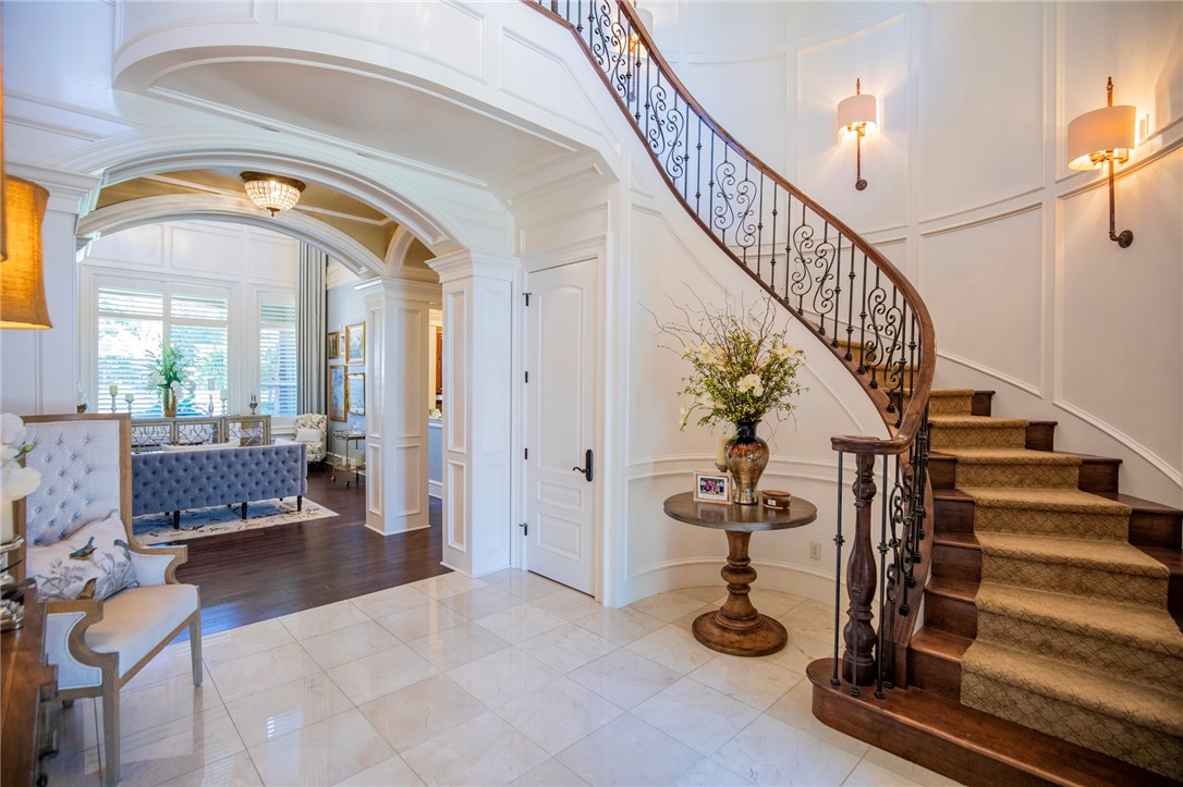 St Valery Downs - Residential