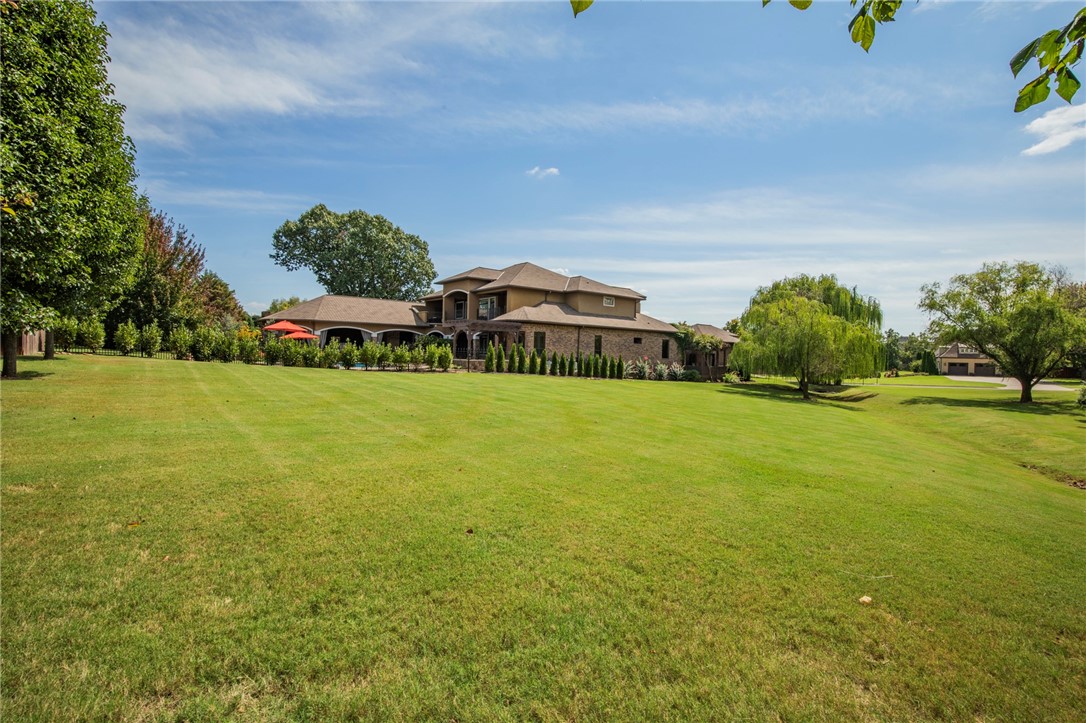 St Valery Downs - Residential