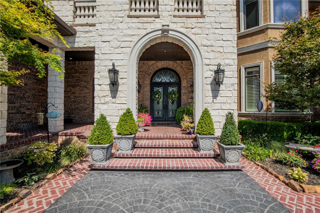 St Valery Downs - Residential