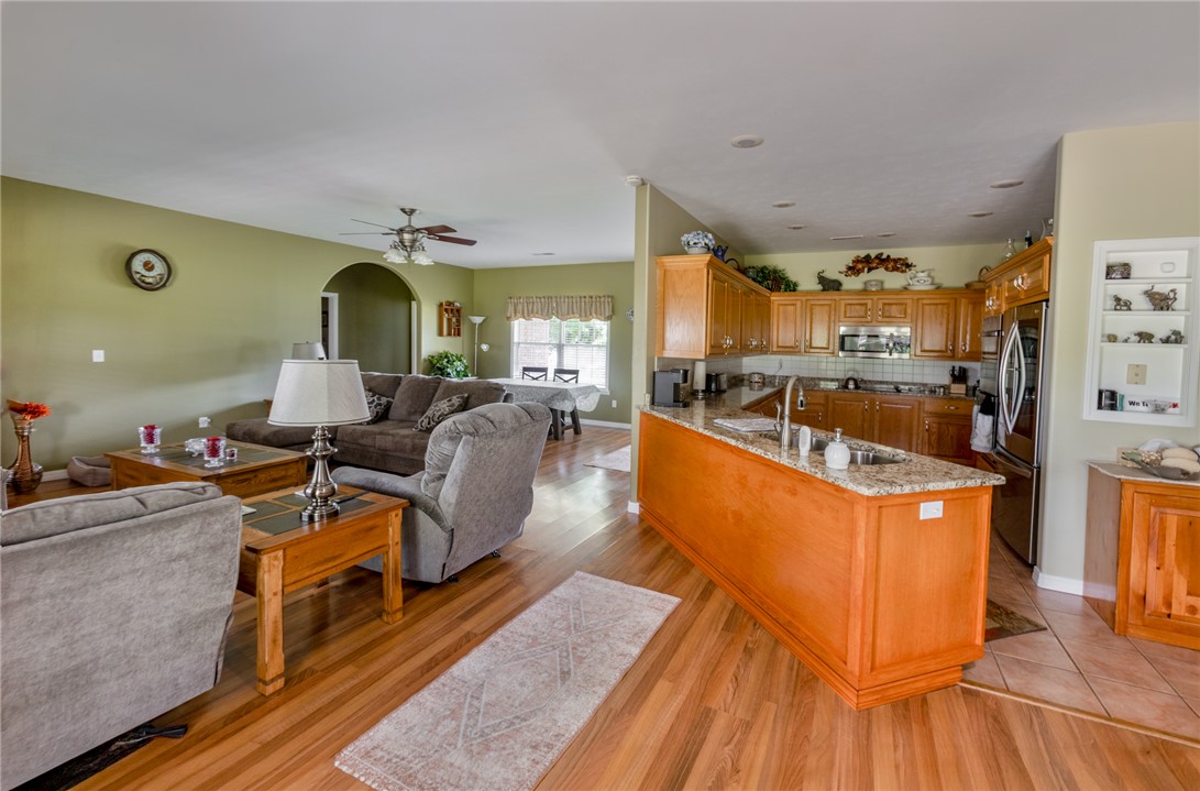 Wilburn Add - Residential