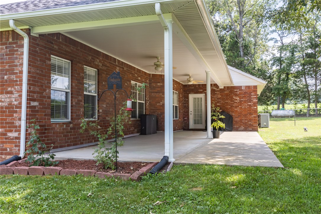 Wilburn Add - Residential