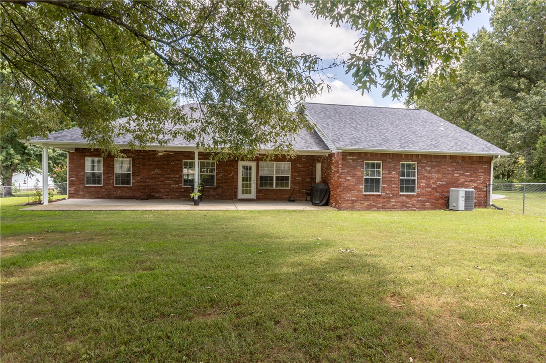 Wilburn Add - Residential