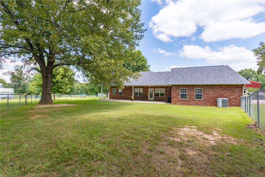 Wilburn Add - Residential