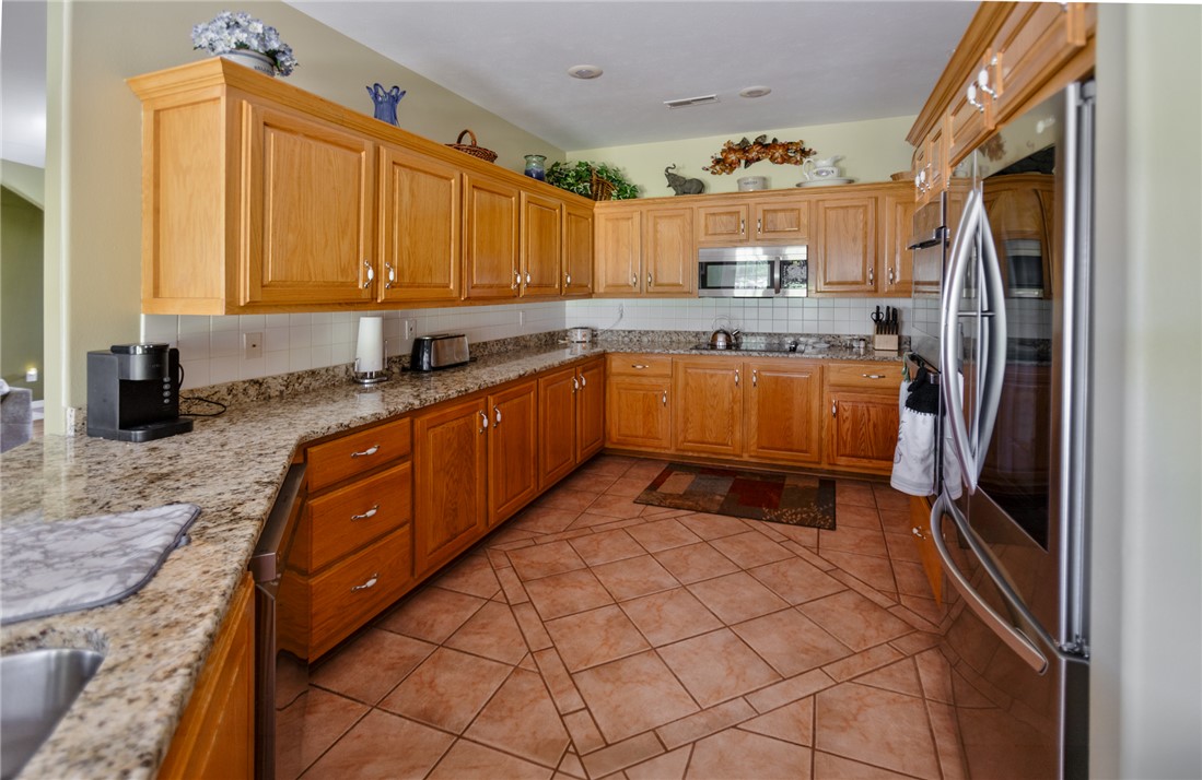 Wilburn Add - Residential