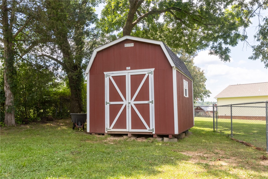 Wilburn Add - Residential