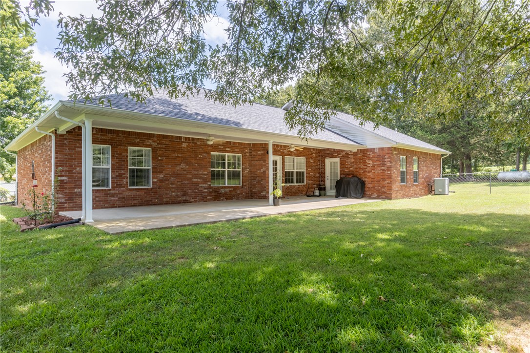 Wilburn Add - Residential